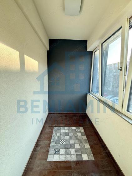 2 camere - bloc nou - etaj 1 - incalzire pardoseala - 1Mai - Kaufland - 3