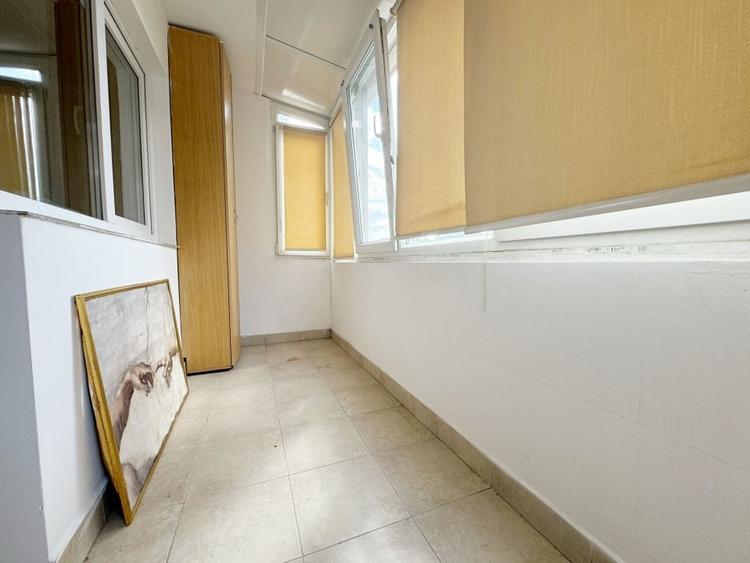 Apartament 2 camere, etajul 4/5, 52mp utili + balcon 5mp -Lipovei - 11