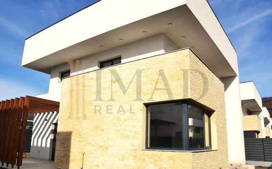 Vila Superba ansamblu rezidential Viforata - mobilata, la c - 2