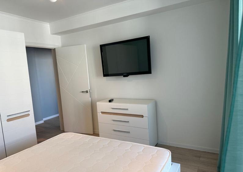 2 camere in cel mai nou ansamblu rezidential din cartierul Buna Ziua - 4