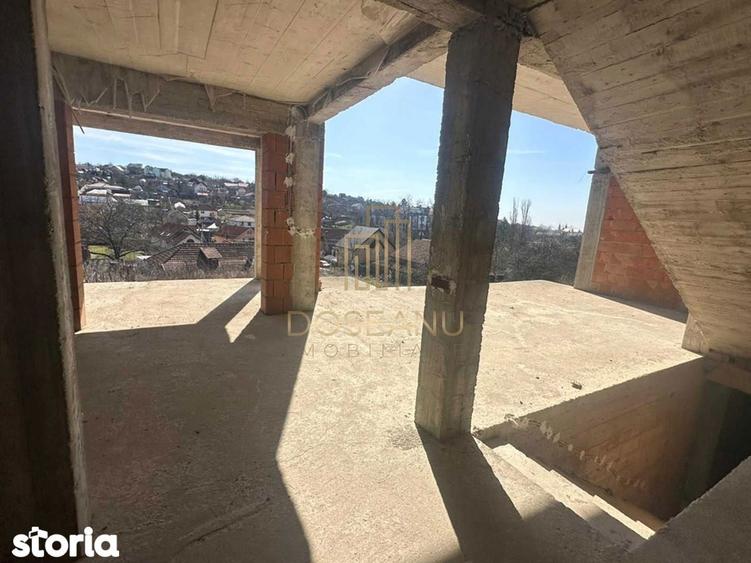 CASA MODERNA | DE VANZARE | ZONA DEALURI ORADEA - 5