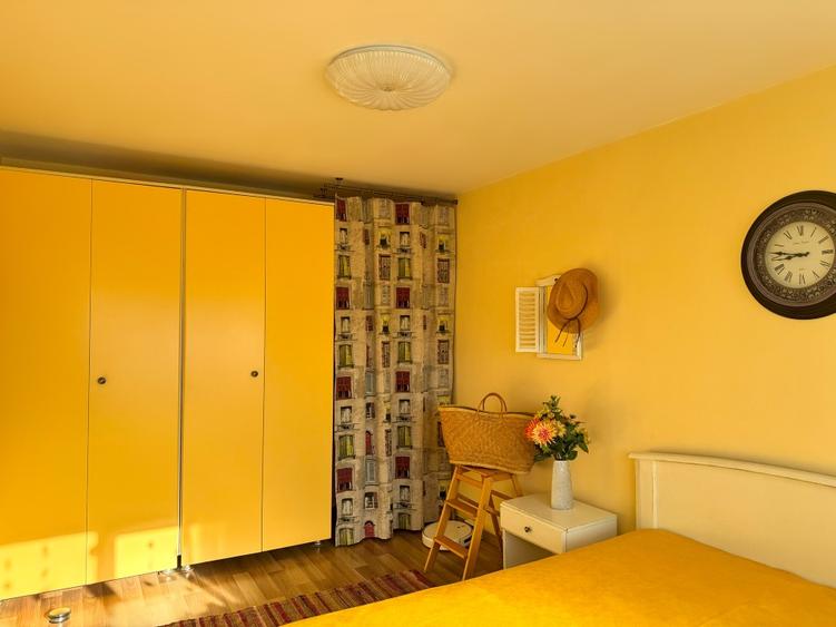 Inchiriez apartament 2 camere in zona Podu Ros - 10