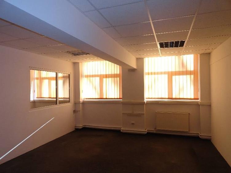 Sema Parc OB 17C, Splaiul Independentei, 238 - 503 mp  0% comision! - 3