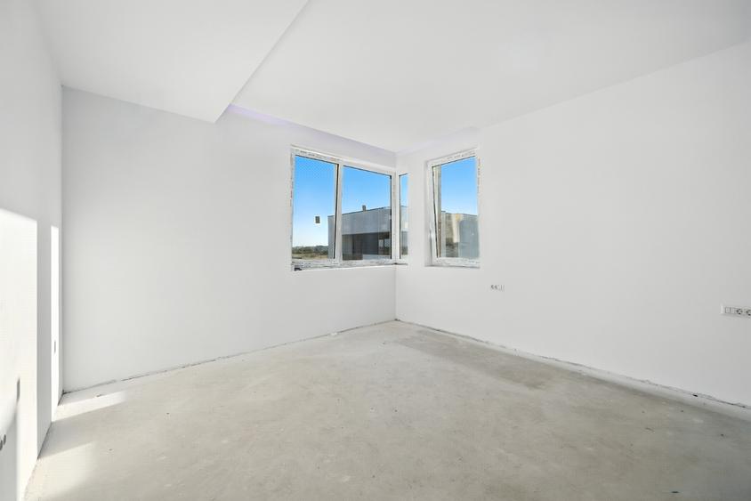 Pantelimon - Șoseaua Cernica - 4 camere - 3 băi | Piscină - Lux | Finalizată - 22