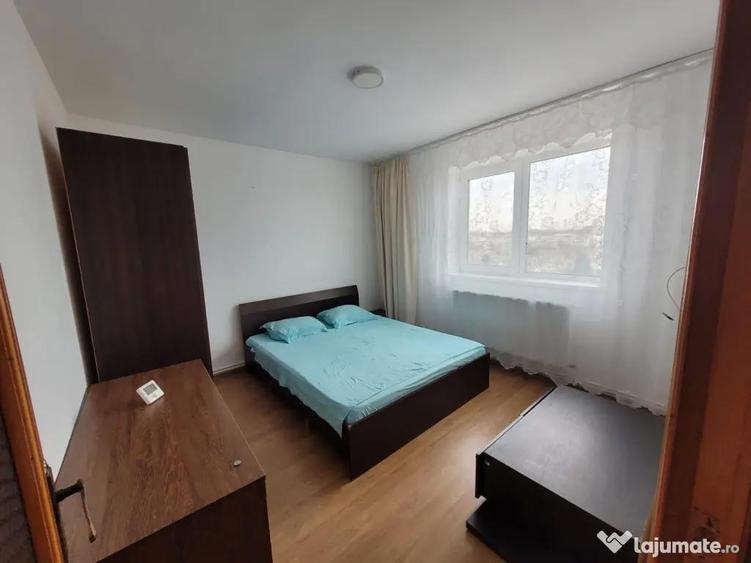 Inchiriere apartament 2 camere Sabroso-Bratianu - 7