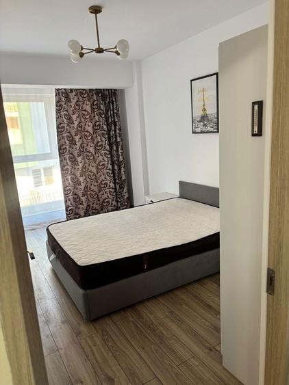 Apartament 3 camere Xenopol / prima shops / calea Aradului. Inchiriat - 5