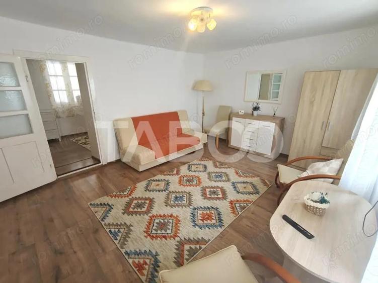 Apartament spatios cu 2 camere - mobilat si utilat - Pet Friendly - 2