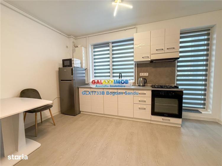 Garsoniera de inchiriat in Chiajna - 4