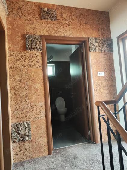 Herastrau , spatele Ambasadei Chineze - 9