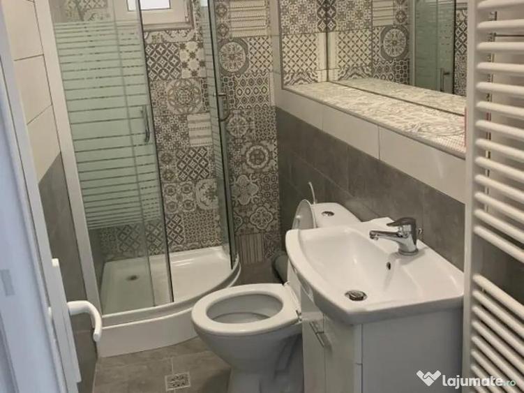 Casa cu destinatie comerciala 335 mp - 10