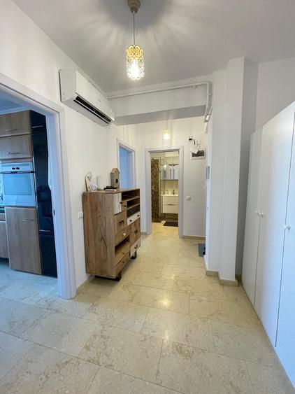 Apartament modern de inchiriat - Decomandat - Sector 6 - Mutare Imediata - 16