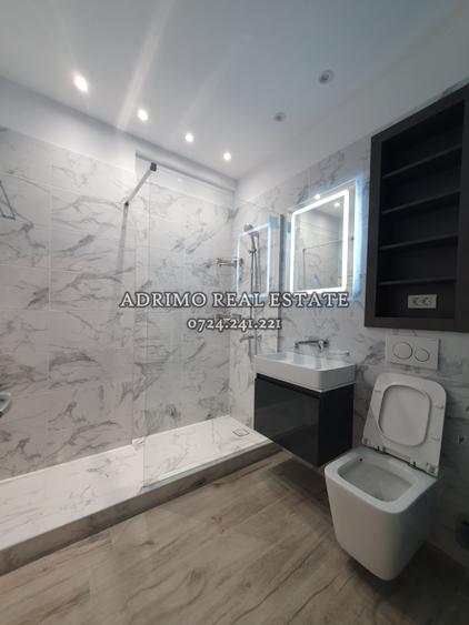 COMISION 0% - Ap2cam - Faleza Nord - Delfinariu -Mobilat Utilat Complet - 140mii - 6