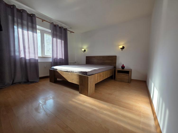 Apartament cu 2 camere de vanzare in zona Mall Vitan - 12