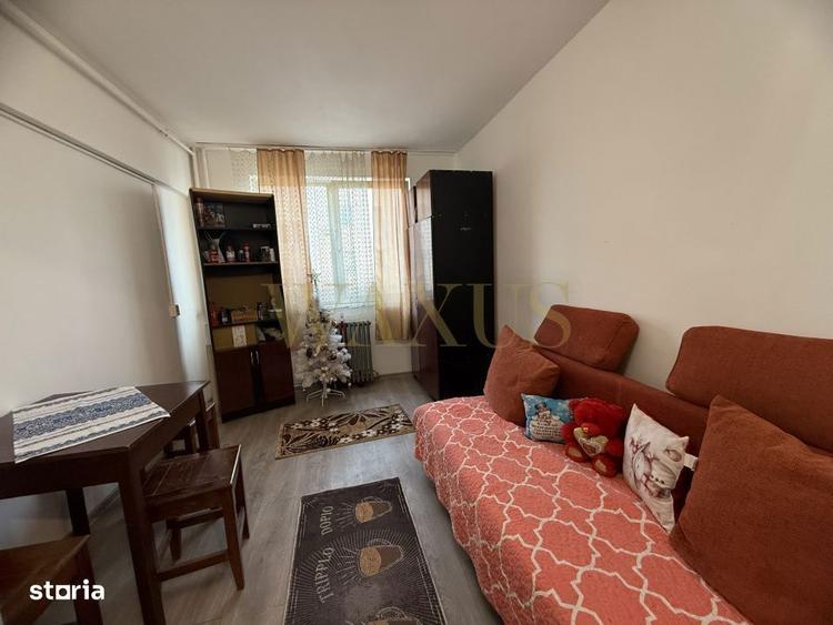 Garsoniera Bulevardul Muncii - 7