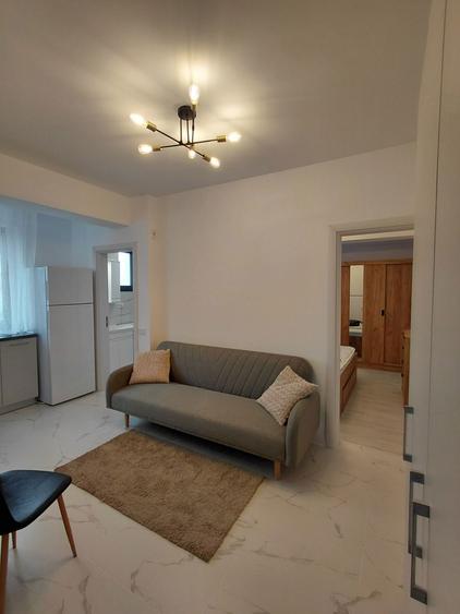 Garsoniera / Studio de inchiriat in Otopeni - 1