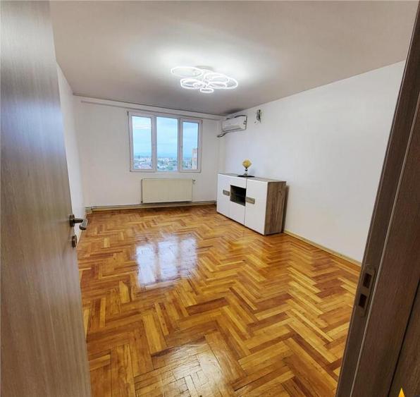 Apartament 3 camere,decomandat,renovat, suprafata generoasa, - 5