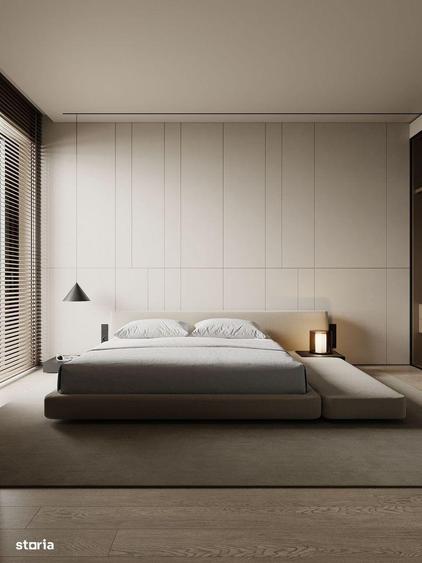Apartament spatios | finisat modern | TVA inclus | fara comision - 3