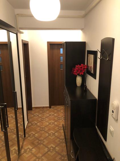 Inchiriez apartament 2 camere - 7 minute de mers pe jos de statia de metrou Dimitrie Leonida - direct proprietar - 7
