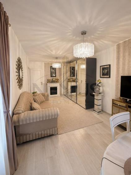 Apartament 2 camere |Grădină proprie |Metrou Dimitrie Leonida la 3 min - 2