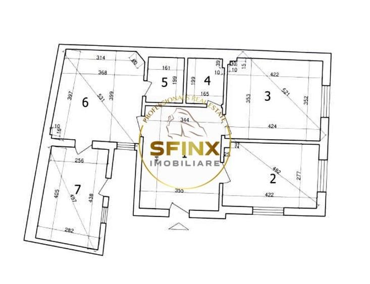 De vanzare casa Stefan cel Mare - Lizeanu - 9