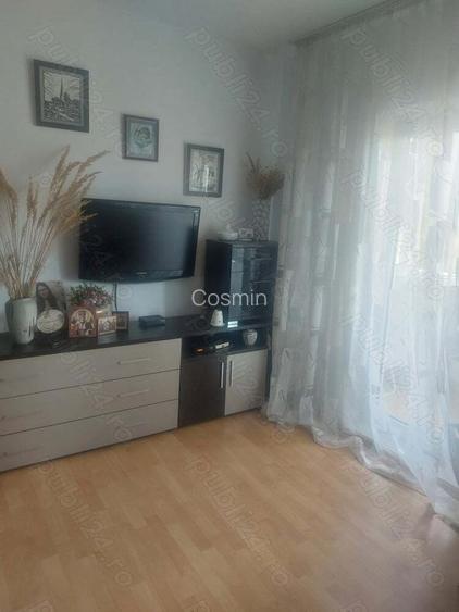 Apartament de vanzare in Buzias
