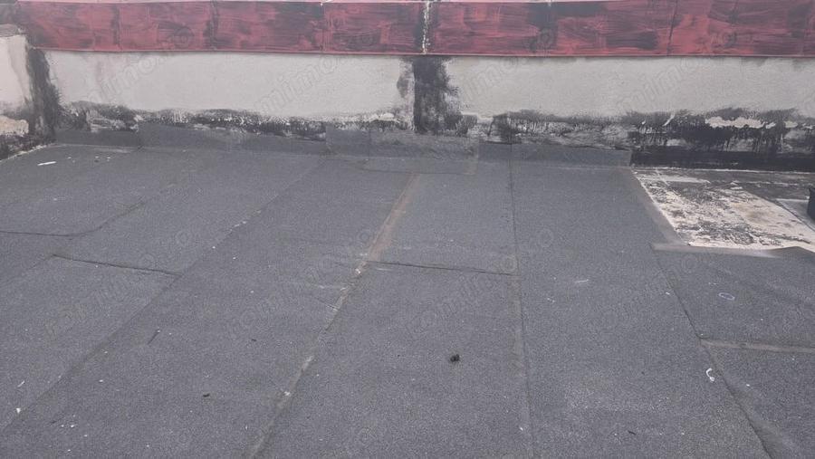 Vand casa in Deva, zona Ceangai, P+E+M + terasa, suprafata totala de teren 48 mp, SC: 162 mp - 5