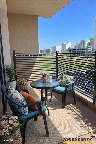 Elegant,spatios,decomandat,Urban Segovia,Tractorul,Brasov - 6