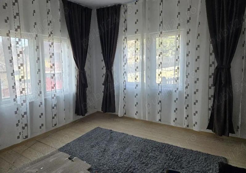 CASA de vanzare Campulung Arge?. - 1