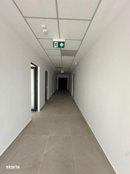 Spațiu comercial, de 2,505.18 mp, în Tăuții-Măgherăuș