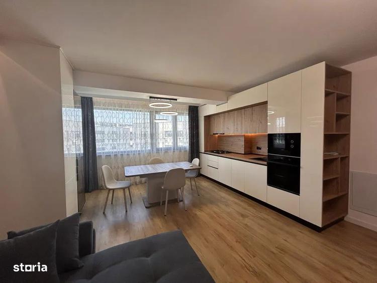 Apartament 2 camere | 8' Pipera Plaza | Loc de parcare - 2