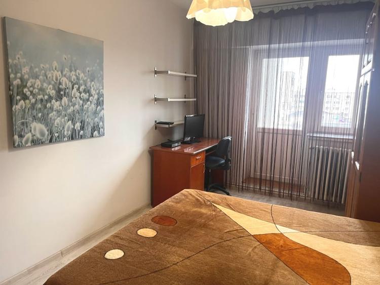 Apartament spatios 2 camere, centru, priveliste superba - zona Universitate - 4