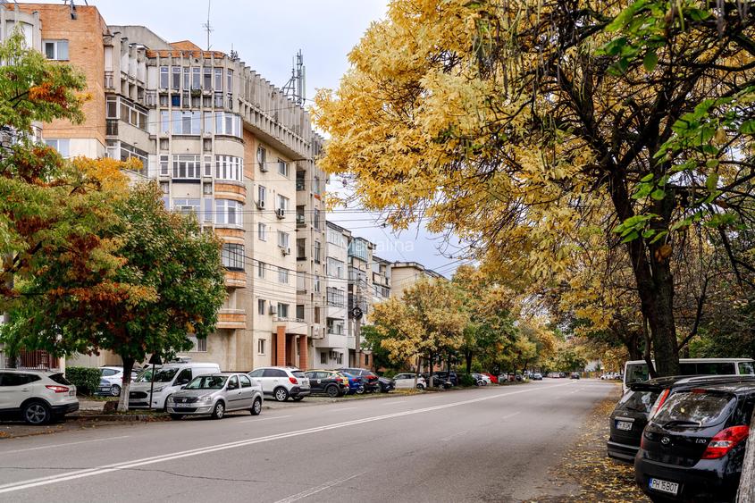 Prima ta garsonieră cool, în inima Ploieștiului!