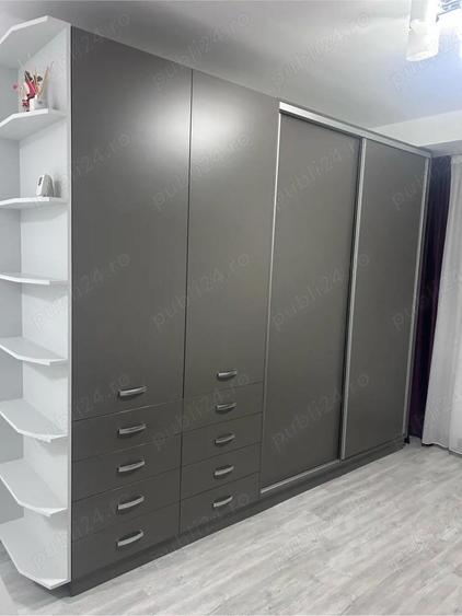 Garsoniera de inchiriat - 5