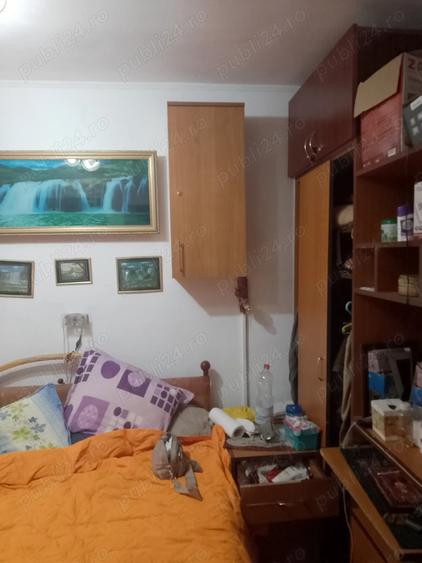 Vind apartament 3 camere semi decomandat Zalau salaj - 4