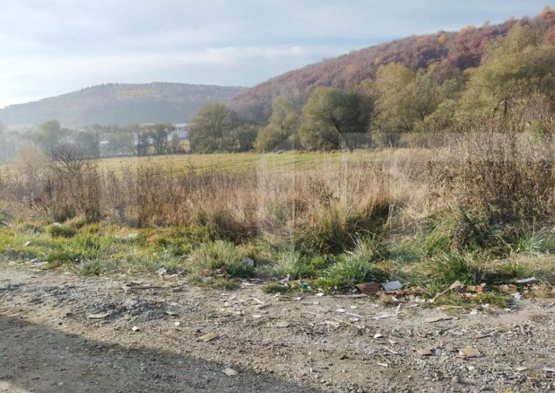 Teren intravilan de 1850 mp in Feleacu, zona agrement! - 4