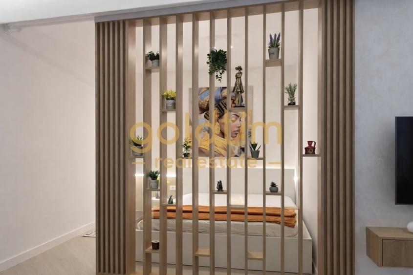 SUPERB / STUDIO PREMIUM / ANSAMBLU INCHIS CU PISCINA, GYM - 4