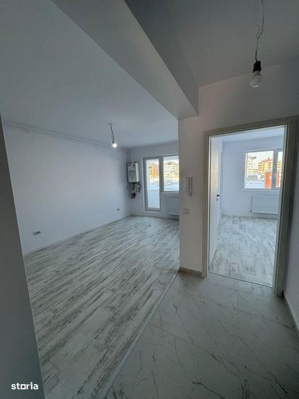 APARTAMENT STUDIO-DE VANZARE-DIRECT DEZVOLTATOR-COMISION 0 - 2