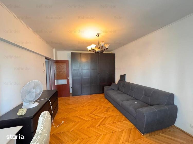 Vanzare 2 camere | Calea Vacaresti - Parc Tineretului | 64 mp | etaj - 4