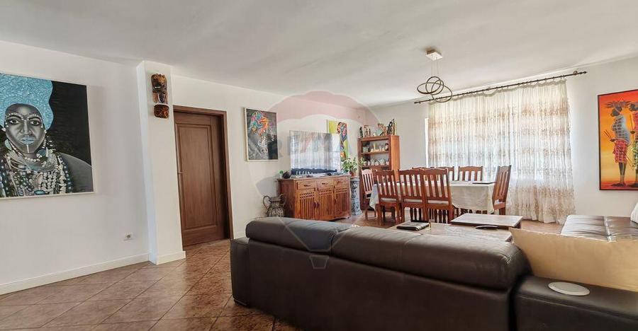Casa / Vila cu 5 camere de vanzare in zona Pipera - 14