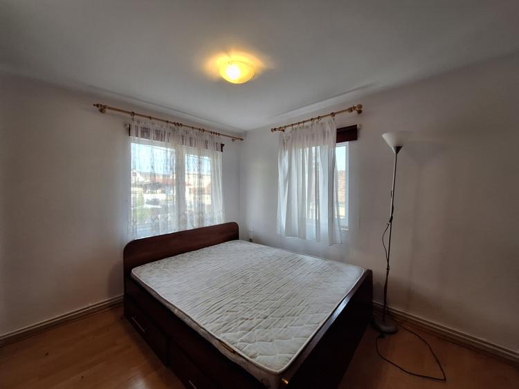 Triplex cu 4 camere, 100 mp, parcare, zona Avram Iancu - 7