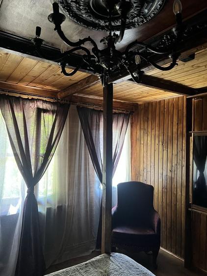 Casă cu 4 camere în Snagov