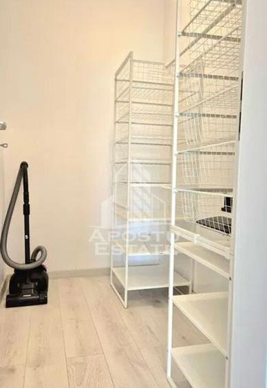 Apartament cu 2 camere, zona Soarelui, Loc de Parcare - 4