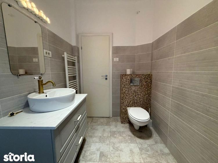 Bd.Aviatorilor 3 camere DECOMANDAT etaj 3/3 proprietar, renovat recent - 5