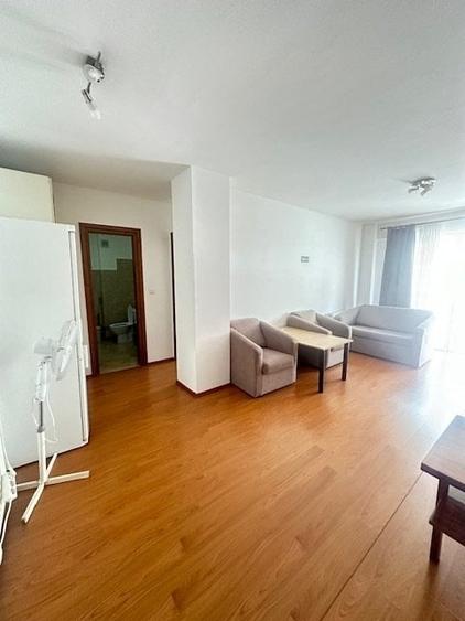 LUPULUI (Lidl Hotwon) apartament 1 camera etaj1, finisat, mobilat! - 3