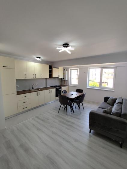 Apartament cu 2 camere Bragadiru safirului - 5