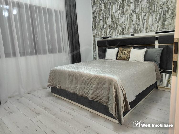 OPORTUNITATE! Vila cu finisaje de lux, zona Auchan, Iris - 14