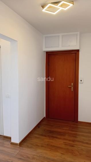 Aparatament 3 camere Tomis 3, renovat recent-nelocuit după renovare.