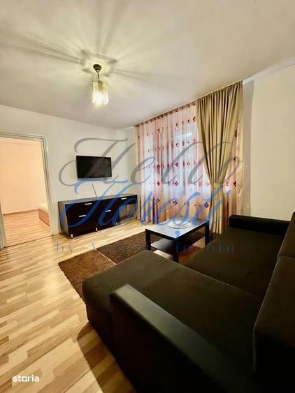 Apartamet 2 camere, 41 MP, Zona Marasti , Cluj - 6