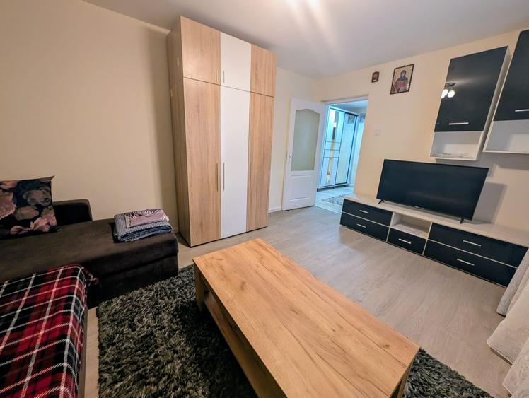 Militari / Lujerului .Metrou .Apartament 2 Camere +parcare Adp. - 2