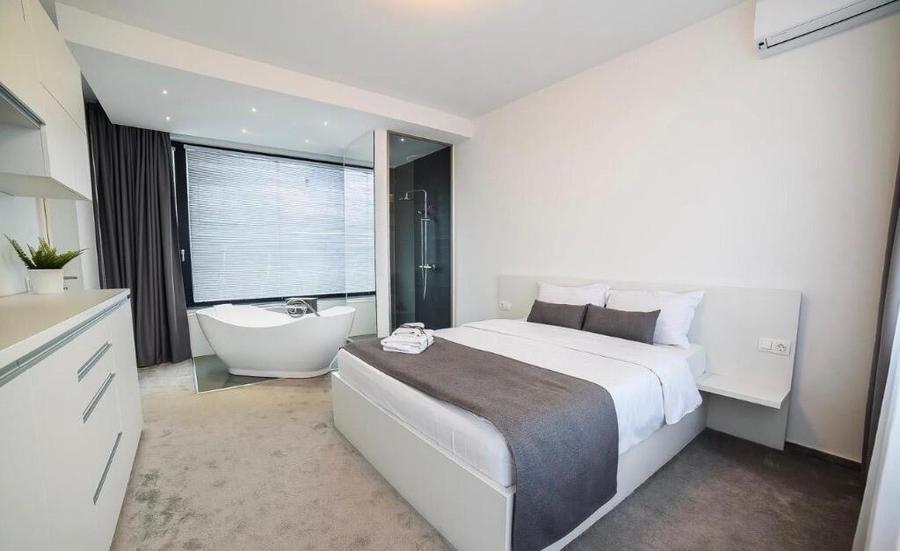 Afacere regim hotelier - imobil 7 apartamente, zona Tractorul! - 6